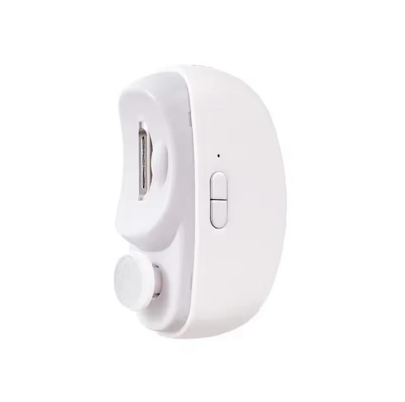 Electric Nail Clipper