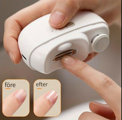 Electric Nail Clipper