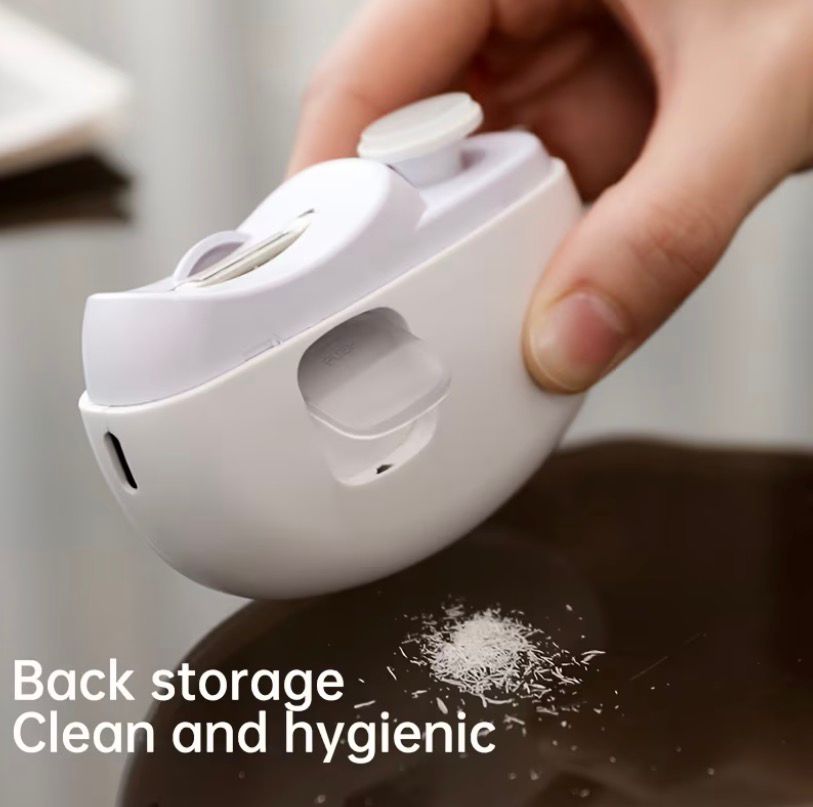 Electric Nail Clipper