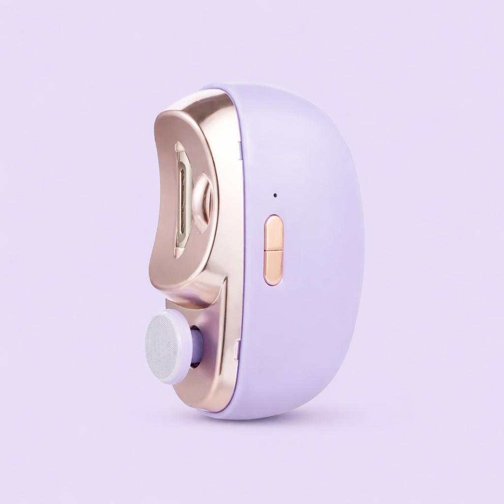 Electric Nail Clipper