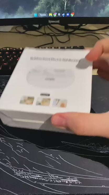 Electric Nail Clipper